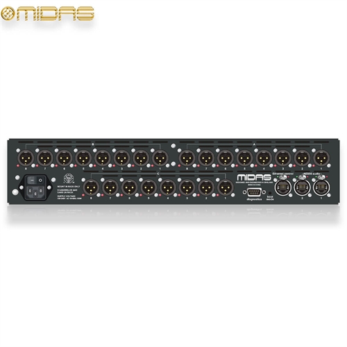 MIDAS DL152 2